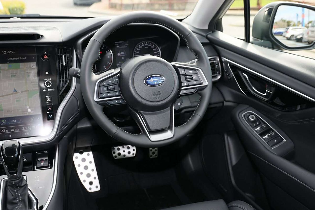 2025 Subaru Outback AWD Touring 6GEN