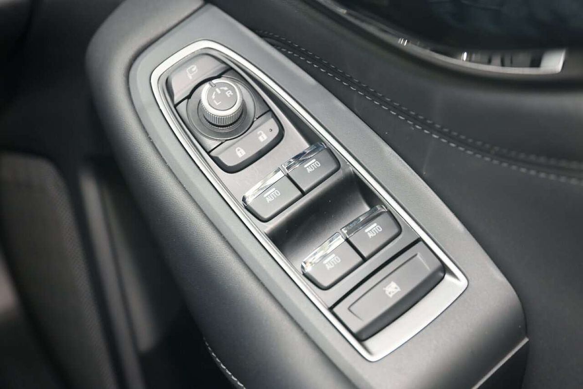 2025 Subaru Outback AWD Touring 6GEN