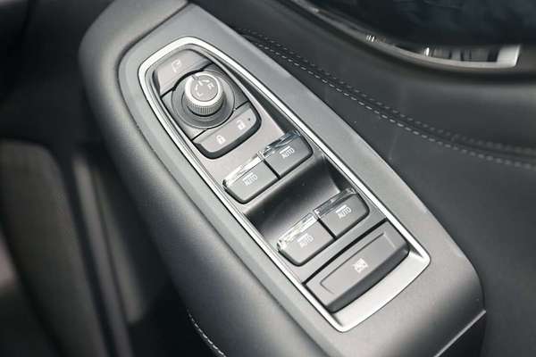 2025 Subaru Outback AWD Touring 6GEN