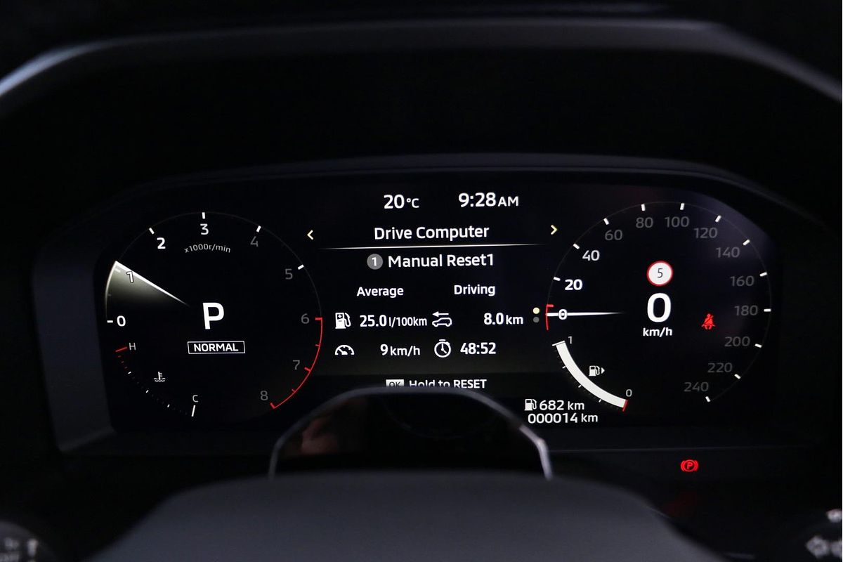 2025 Mitsubishi Outlander LS ZM