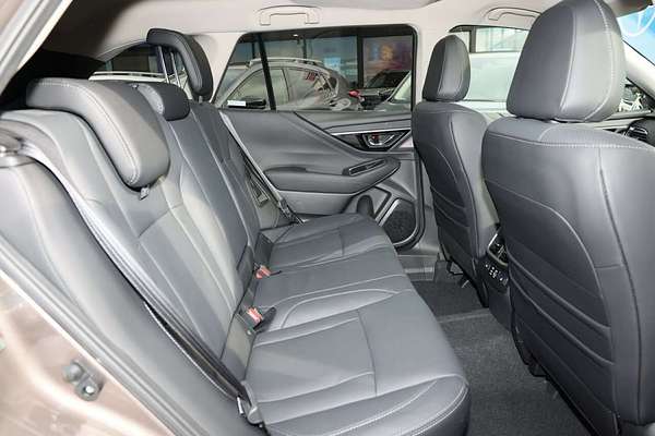 2025 Subaru Outback AWD Touring 6GEN