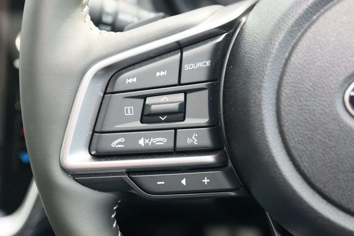 2025 Subaru Outback AWD Touring 6GEN