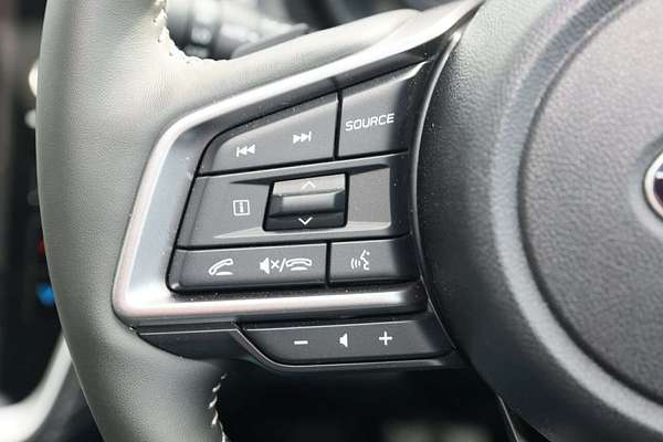 2025 Subaru Outback AWD Touring 6GEN