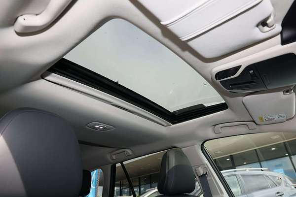 2025 Subaru Outback AWD Touring 6GEN