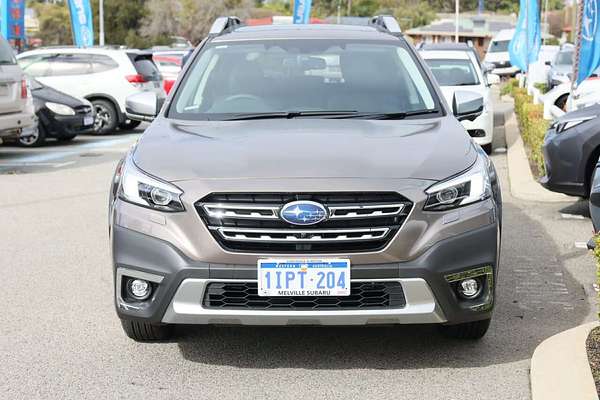 2025 Subaru Outback AWD Touring 6GEN