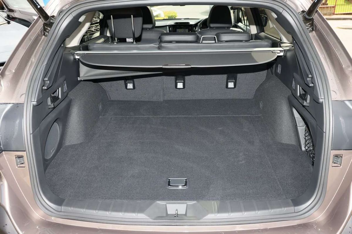2025 Subaru Outback AWD Touring 6GEN