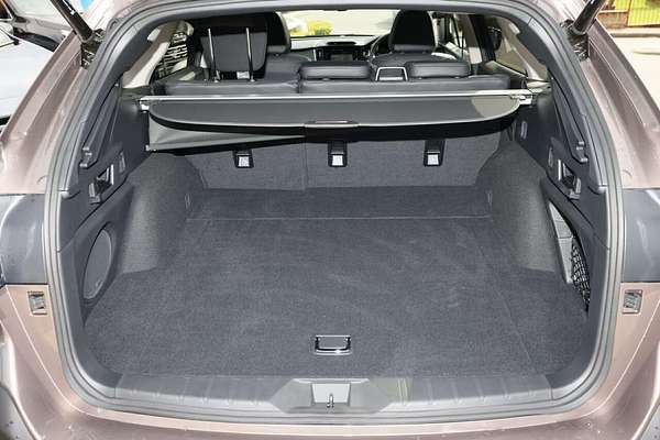 2025 Subaru Outback AWD Touring 6GEN