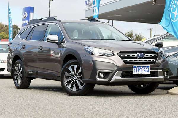 2025 Subaru Outback AWD Touring 6GEN