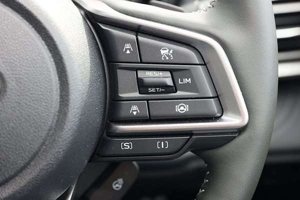 2025 Subaru Outback AWD Touring 6GEN