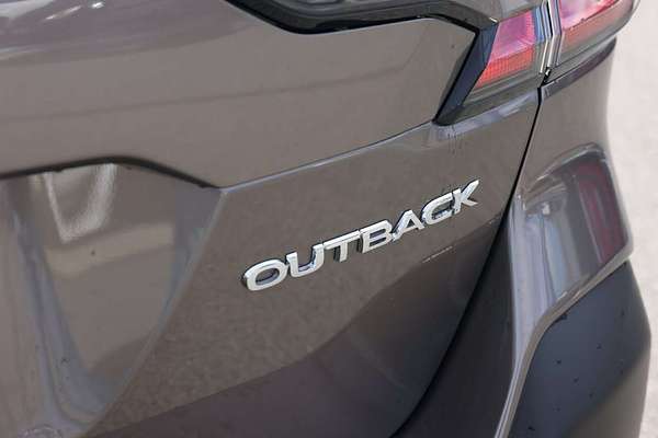 2025 Subaru Outback AWD Touring 6GEN