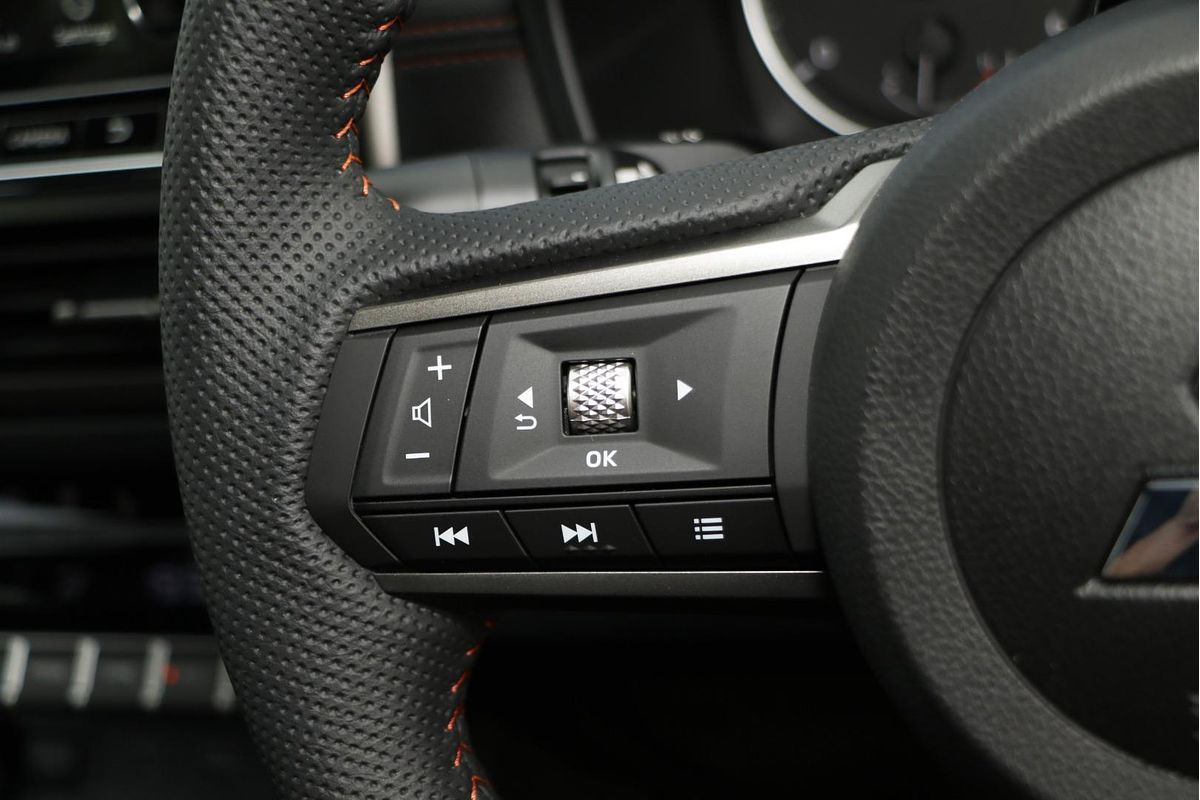 2024 Mitsubishi Triton GSR MV 4X4
