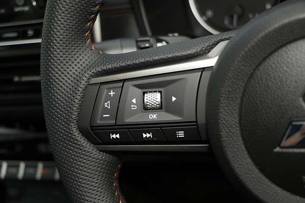2024 Mitsubishi Triton GSR MV 4X4