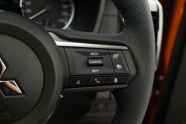2024 Mitsubishi Triton GSR MV 4X4