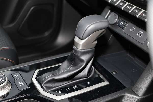 2024 Mitsubishi Triton GSR MV 4X4