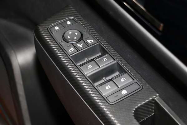 2024 Mitsubishi Triton GSR MV 4X4