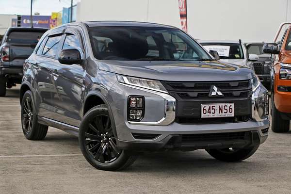 2020 Mitsubishi ASX MR XD
