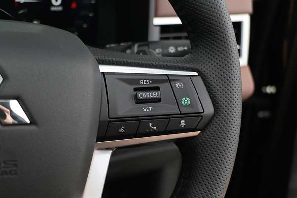 2025 Mitsubishi Outlander Exceed Tourer ZM