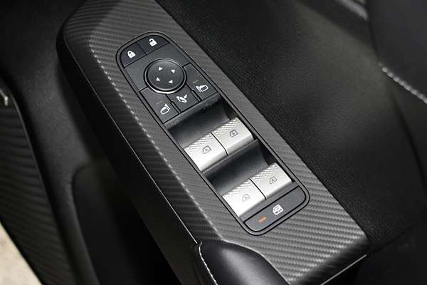 2025 Mitsubishi Outlander Aspire ZM