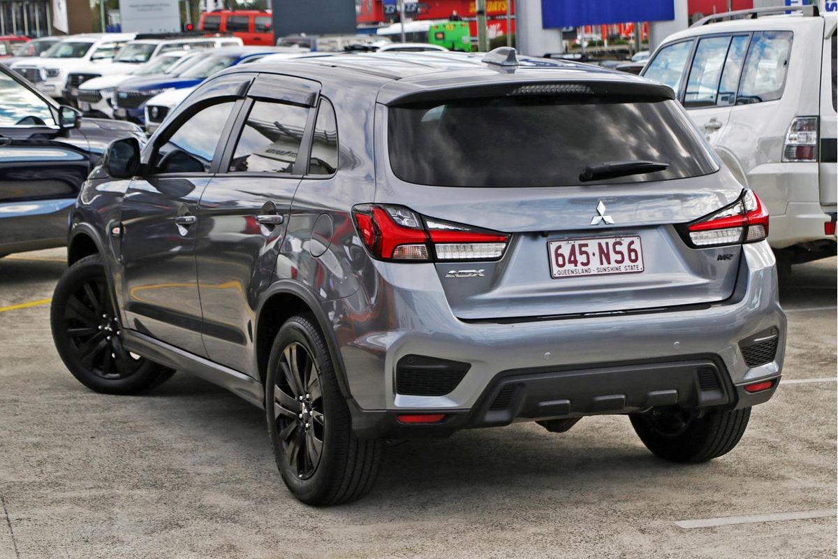 2020 Mitsubishi ASX MR XD