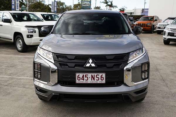 2020 Mitsubishi ASX MR XD