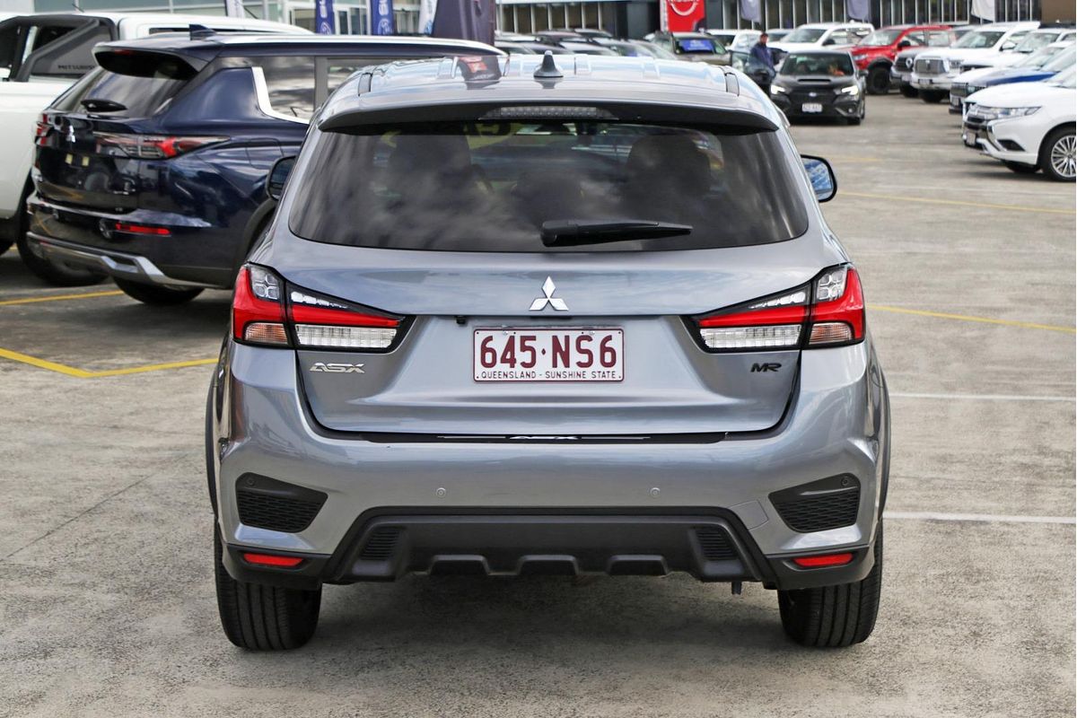 2020 Mitsubishi ASX MR XD