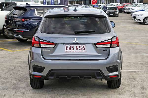 2020 Mitsubishi ASX MR XD