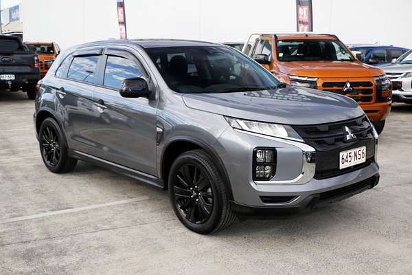 2020 Mitsubishi ASX MR XD