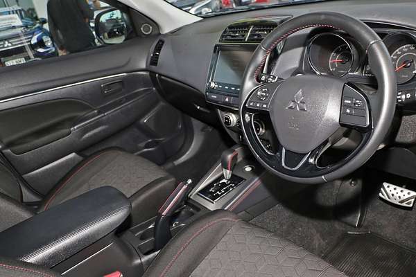 2020 Mitsubishi ASX MR XD