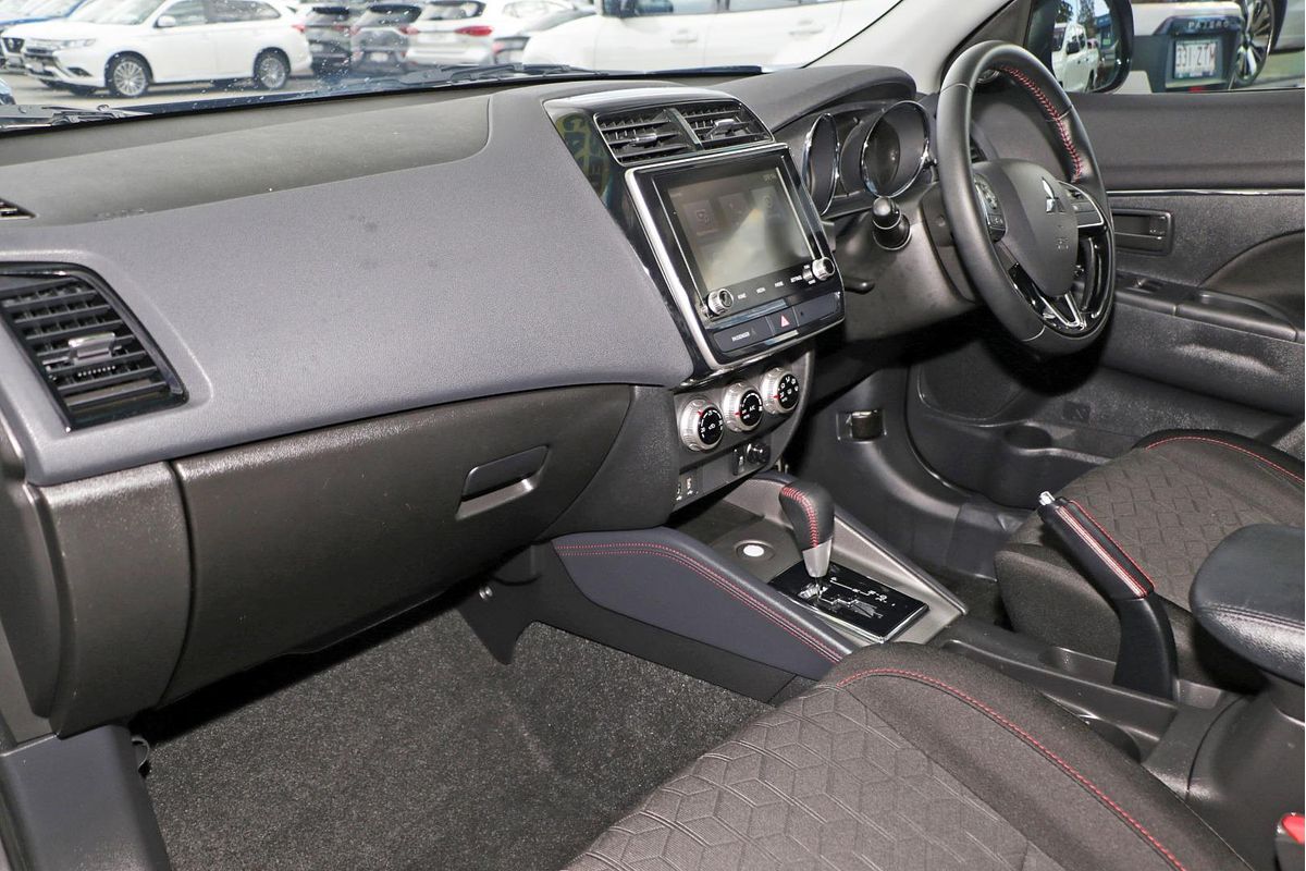 2020 Mitsubishi ASX MR XD
