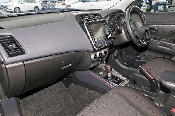 2020 Mitsubishi ASX MR XD