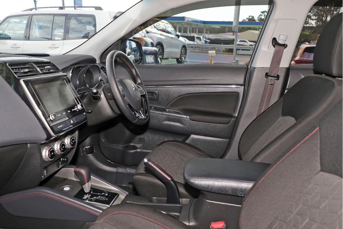 2020 Mitsubishi ASX MR XD