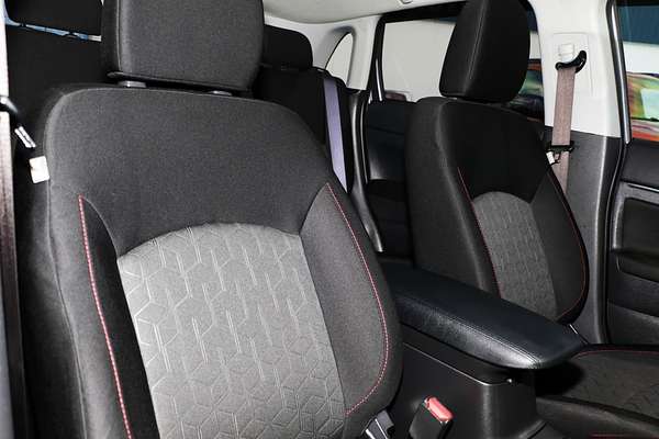 2020 Mitsubishi ASX MR XD