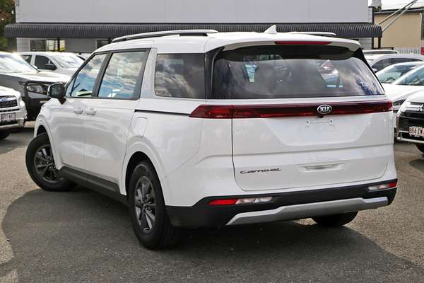 2020 Kia Carnival S KA4