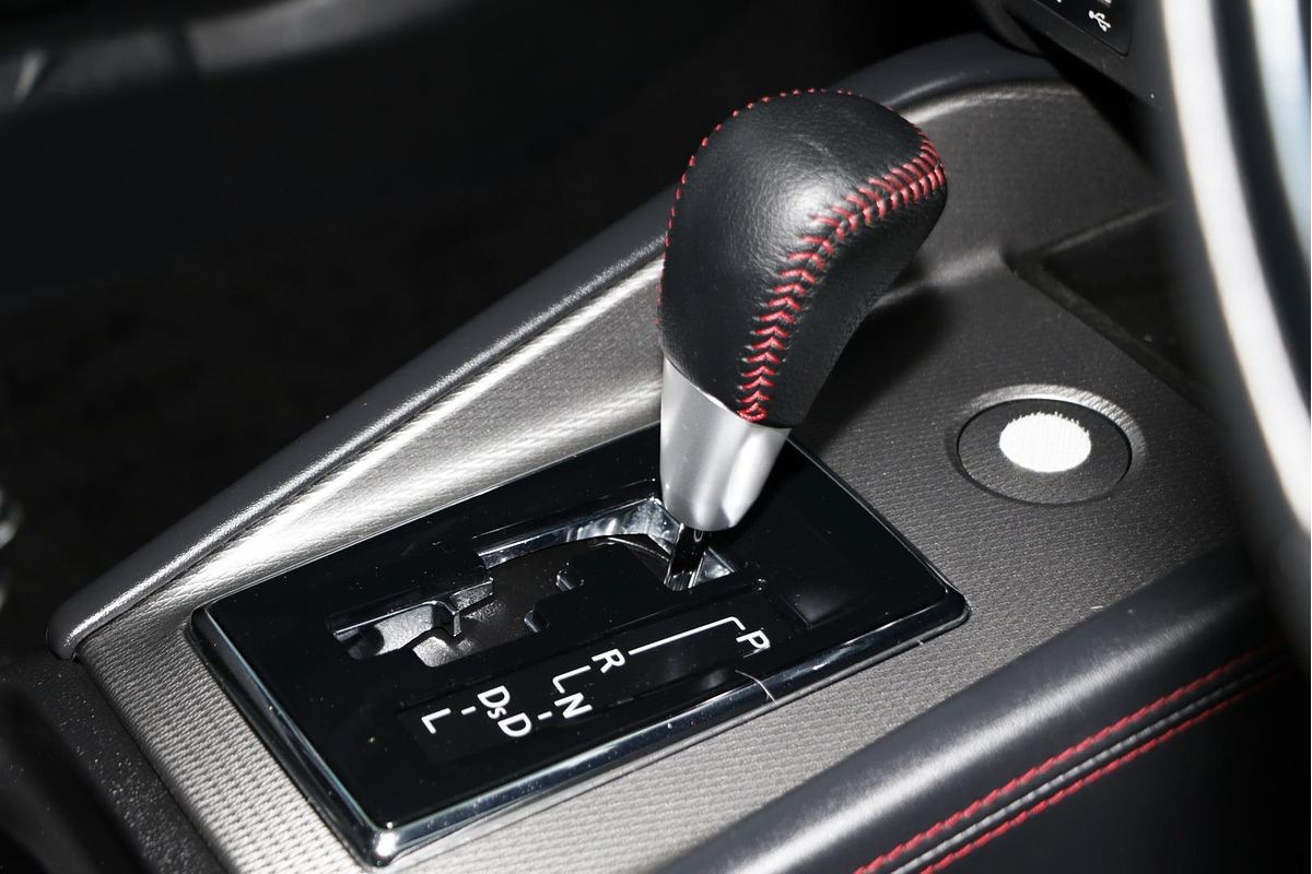 2020 Mitsubishi ASX MR XD