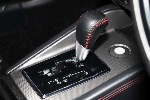 2020 Mitsubishi ASX MR XD