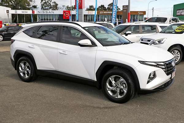 2021 Hyundai Tucson NX4.V1
