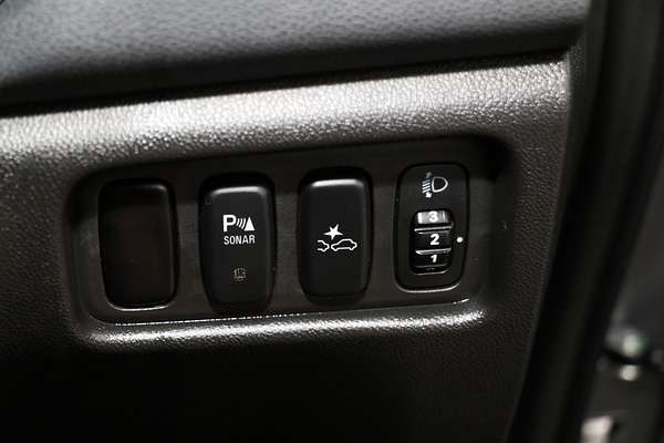 2020 Mitsubishi ASX MR XD