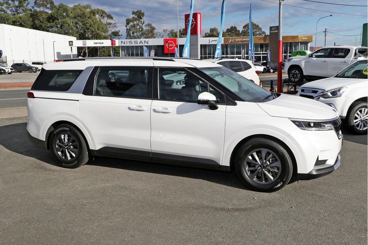 2020 Kia Carnival S KA4