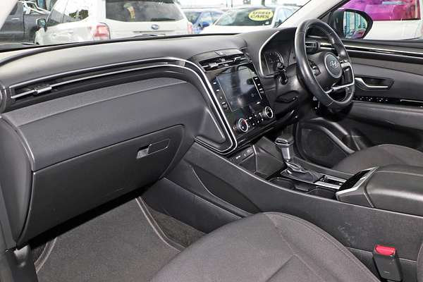 2021 Hyundai Tucson NX4.V1