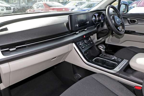 2020 Kia Carnival S KA4