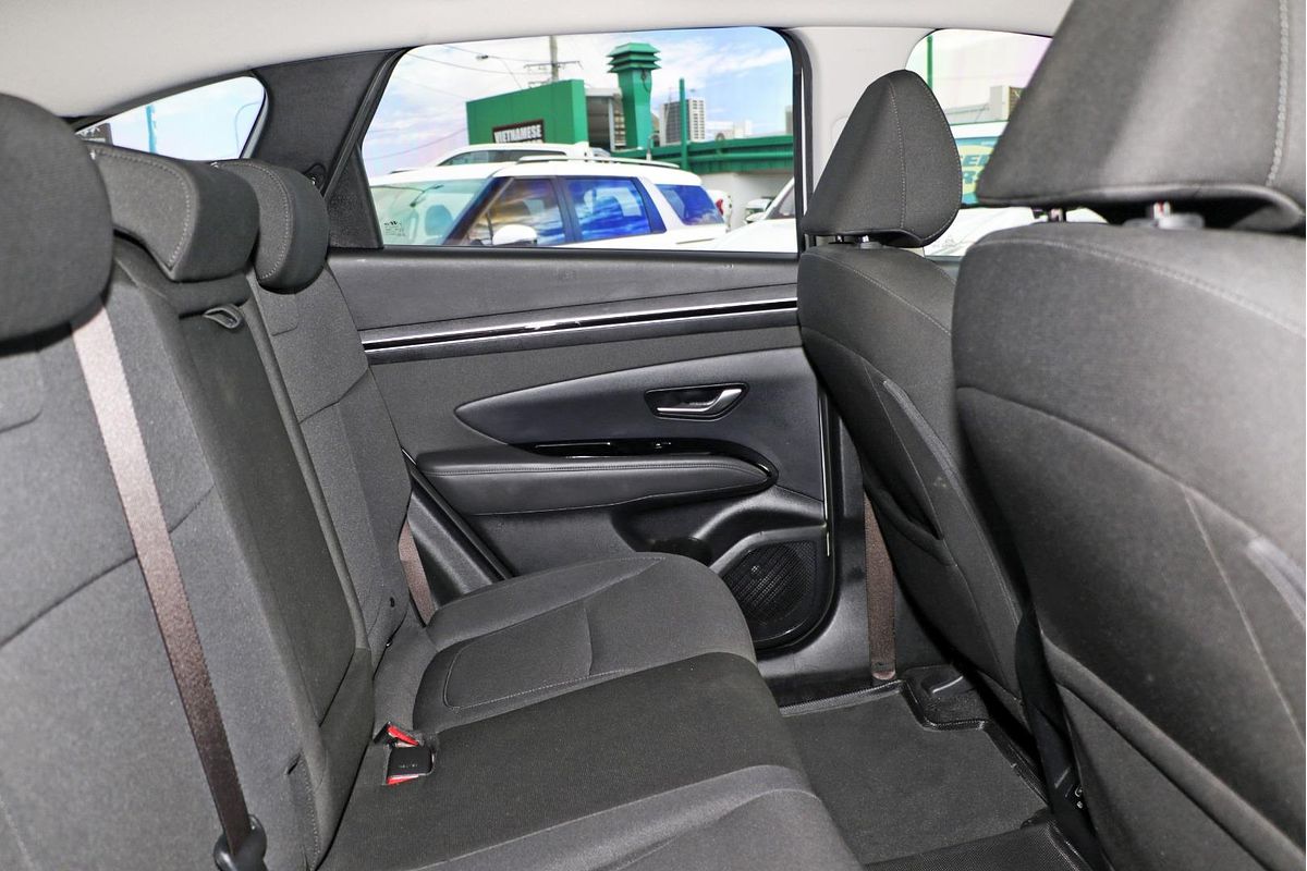 2021 Hyundai Tucson NX4.V1