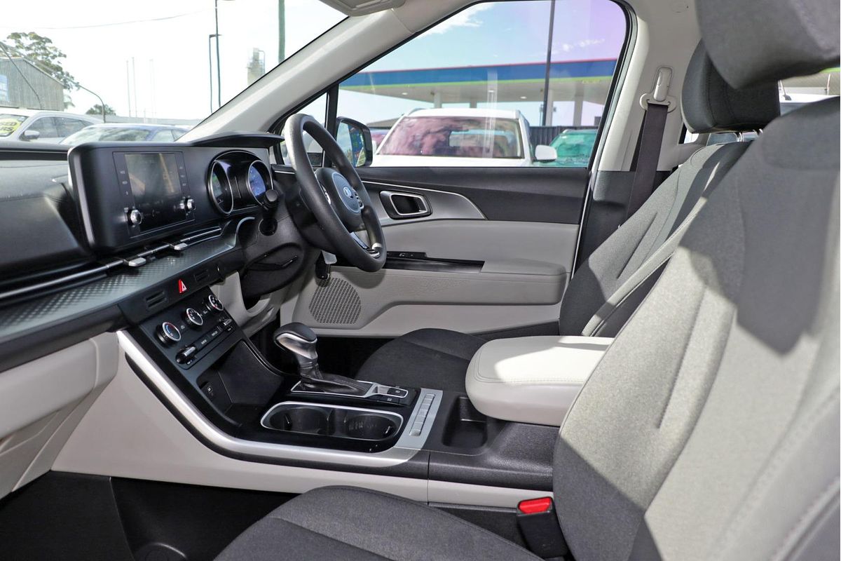 2020 Kia Carnival S KA4