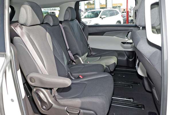 2020 Kia Carnival S KA4