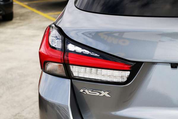 2020 Mitsubishi ASX MR XD