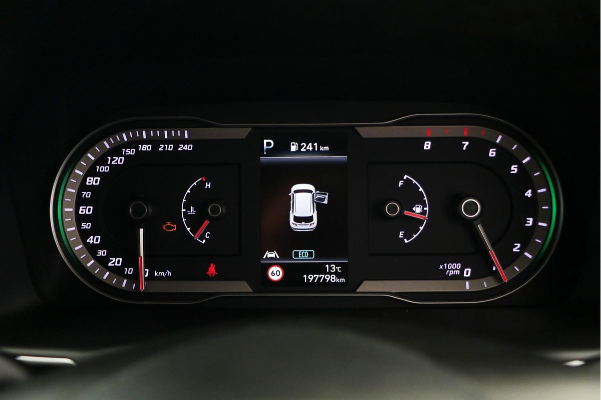 2021 Hyundai Tucson NX4.V1