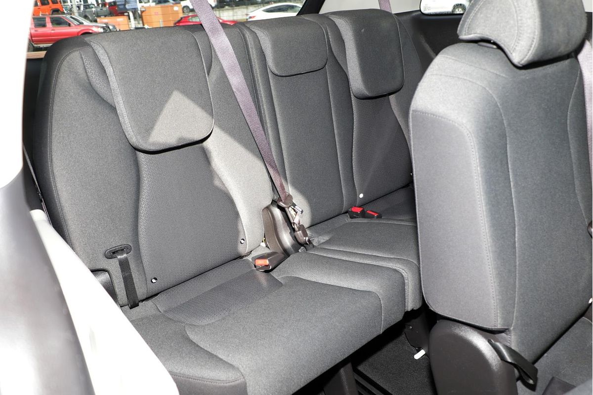 2020 Kia Carnival S KA4