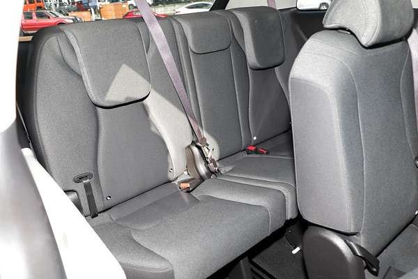2020 Kia Carnival S KA4