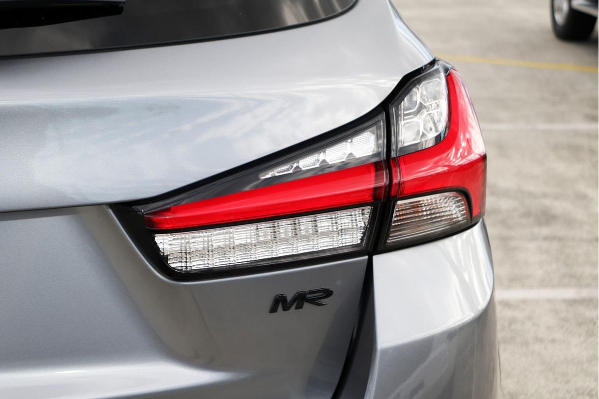 2020 Mitsubishi ASX MR XD