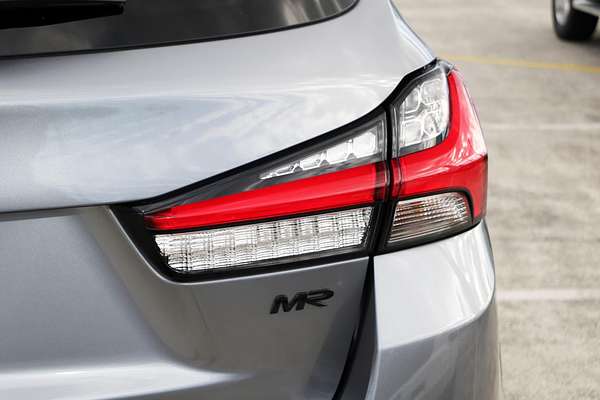 2020 Mitsubishi ASX MR XD
