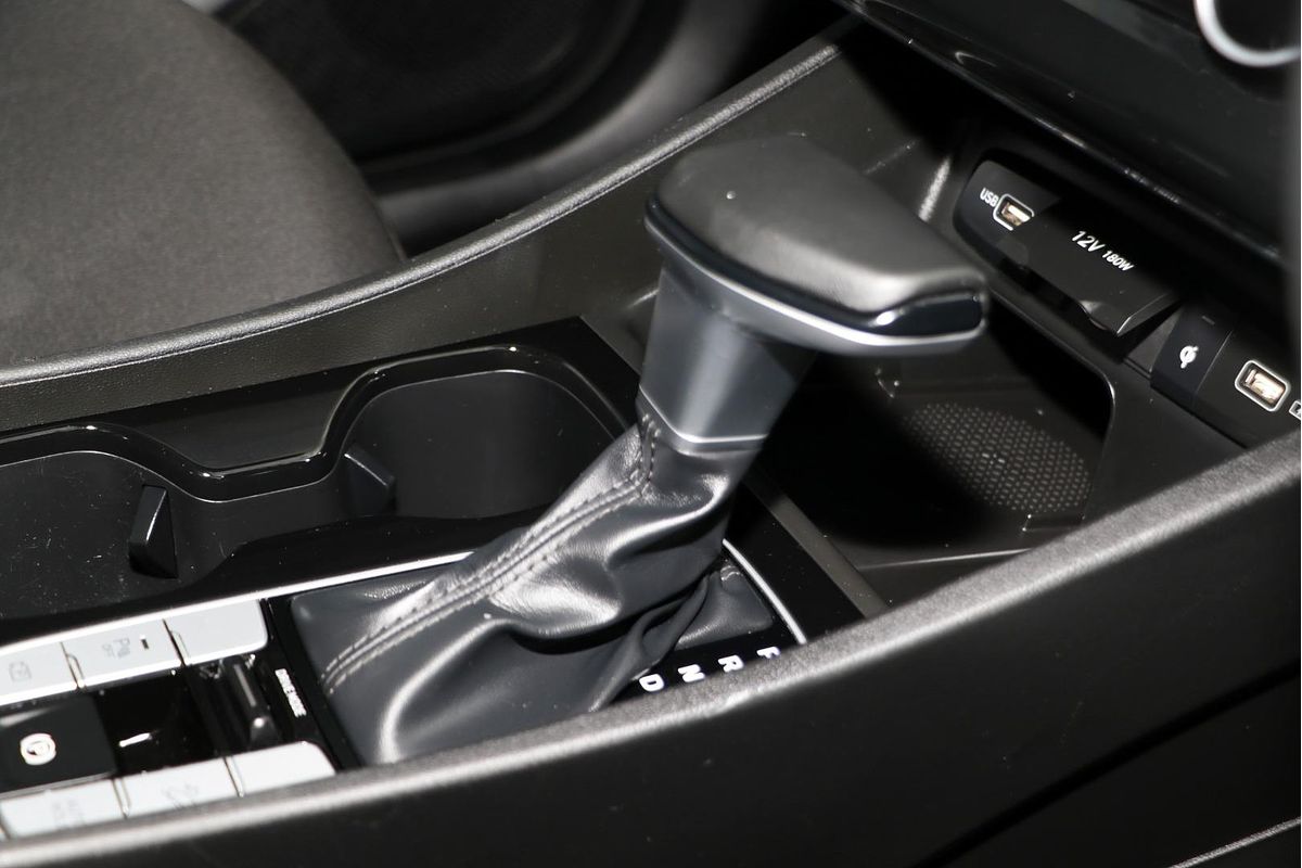 2021 Hyundai Tucson NX4.V1